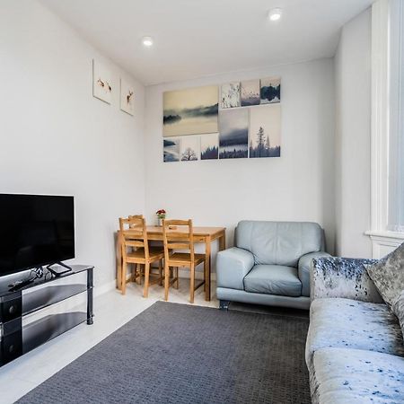 Modern Flat In Moseley With Free Parking Apartment Birmingham Exterior foto