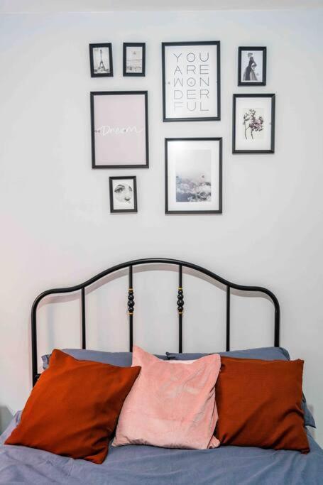 Modern Flat In Moseley With Free Parking Apartment Birmingham Exterior foto