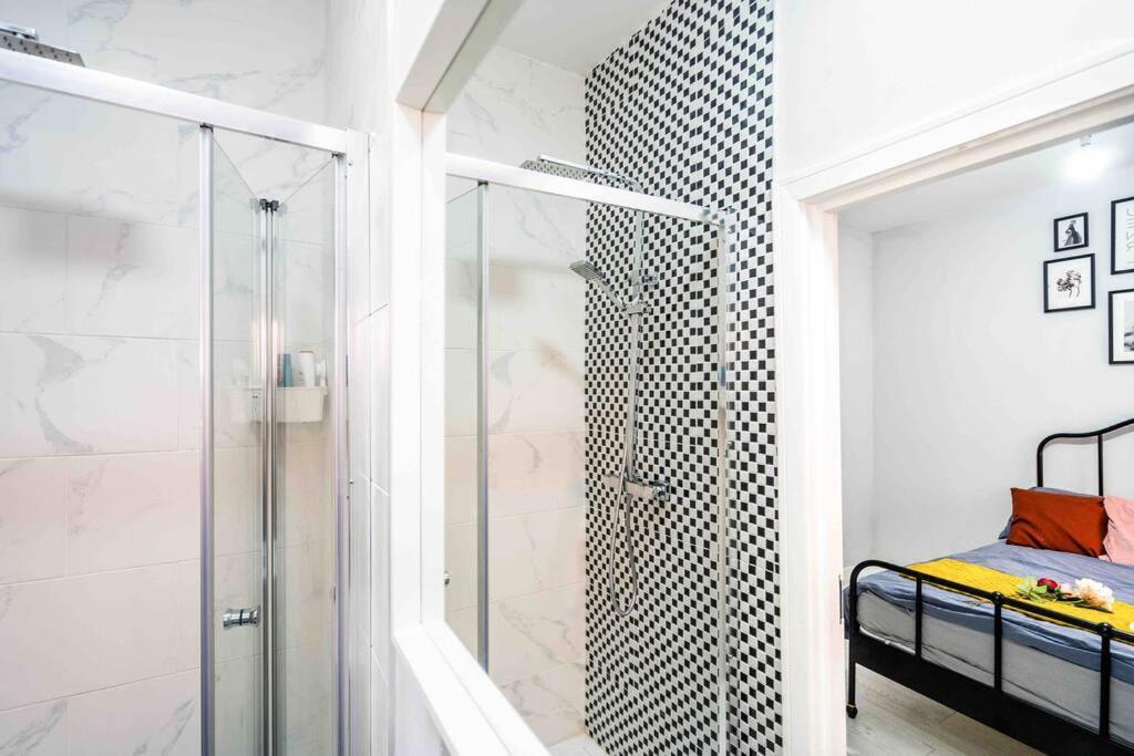Modern Flat In Moseley With Free Parking Apartment Birmingham Exterior foto