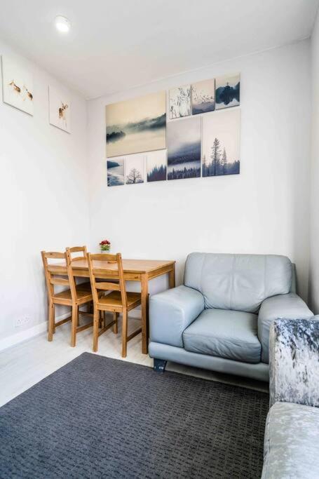 Modern Flat In Moseley With Free Parking Apartment Birmingham Exterior foto